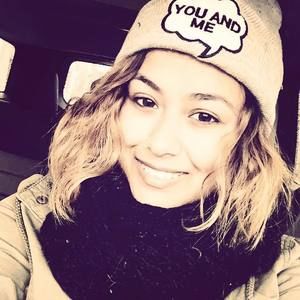 Meet your Posher, Chelsea